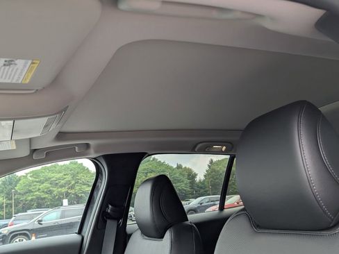 New 2025 MAZDA CX-50 2.5 Hybrid w/ Premium Plus Pkg image 19