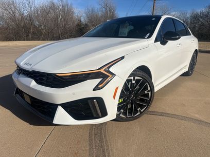 Used 2025 Kia K5 GT