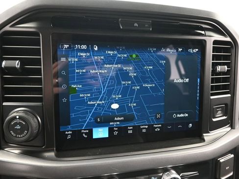 New 2026 Ford F150 XLT w/ Equipment Group 302A MID image 23