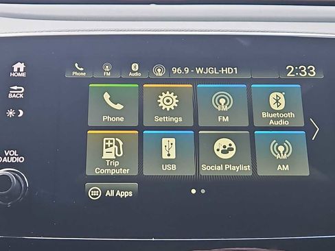 Used 2022 Honda Passport EX-L image 20