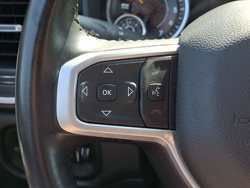 Used 2021 RAM 1500 Big Horn AWD/4WD image 23