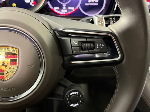 Used 2023 Porsche Panamera 4S image 23
