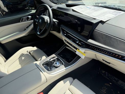 New 2026 BMW X5 xDrive50e w/ Executive Package AWD/4WD image 14