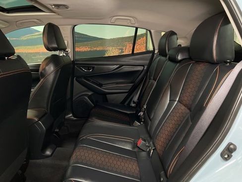 Used 2023 Subaru Crosstrek 2.5i Limited image 52