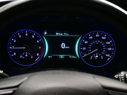 Used 2020 Hyundai Palisade SEL AWD/4WD image 25