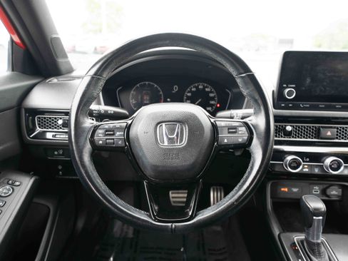 Used 2022 Honda Civic Sport image 21