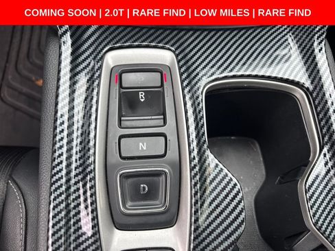 Used 2019 Honda Accord Sport image 27