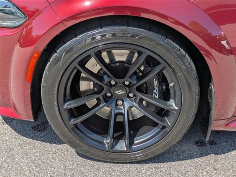 Certified 2023 Dodge Charger Scat Pack RWD image 14