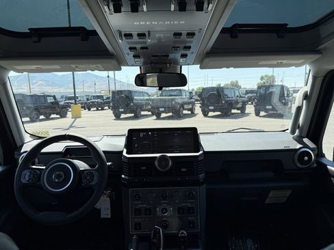 New 2025 INEOS Grenadier Trialmaster Edition image 31