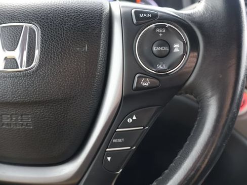 Used 2022 Honda Ridgeline RTL-E image 12