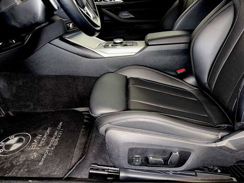 Certified 2024 BMW 430i xDrive Coupe w/ Convenience Package image 10