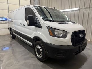 Used 2025 Ford Transit 250 Low Roof w/ Load Area Protection Package RWD video 1