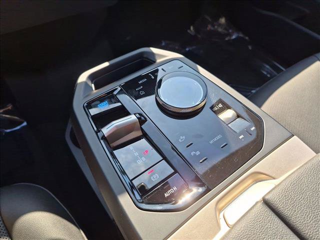 Certified 2024 BMW iX xDrive50 AWD/4WD image 12