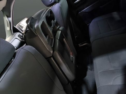 Used 2021 Chevrolet Silverado 1500 Custom image 20