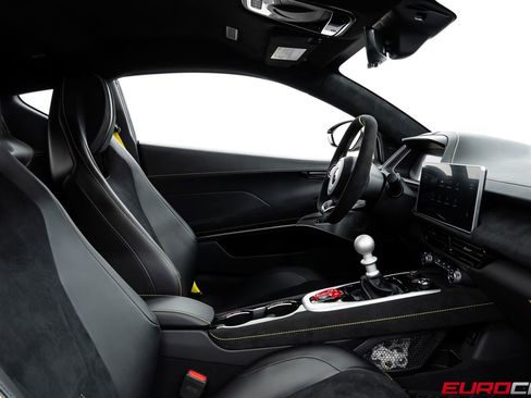 New 2026 Lotus Emira RWD image 38