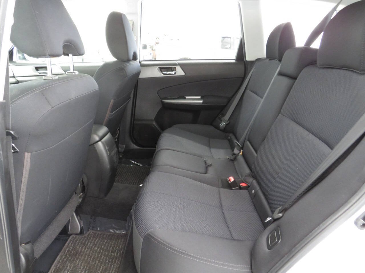 Used 2012 Subaru Forester 2.5X Premium AWD/4WD image 14