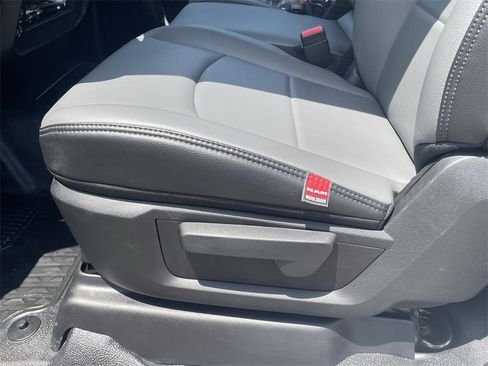 New 2026 RAM 5500 Tradesman image 14