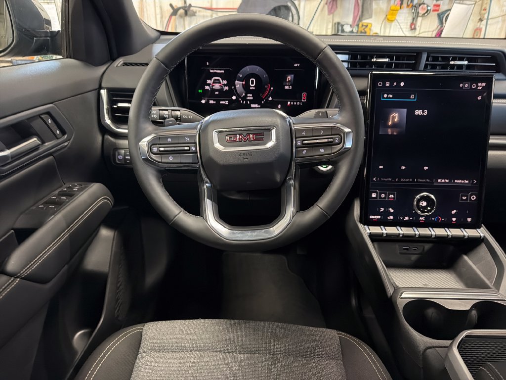 Used 2026 GMC Terrain Elevation AWD/4WD image 17