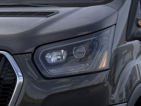 New 2026 Ford Transit 350 XLT image 18