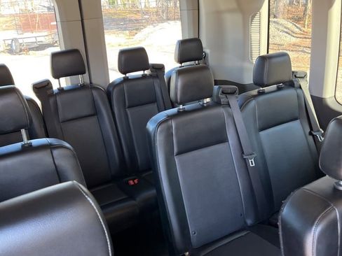 Used 2020 Ford Transit 350 XL image 13