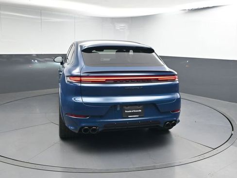 New 2025 Porsche Cayenne S image 25