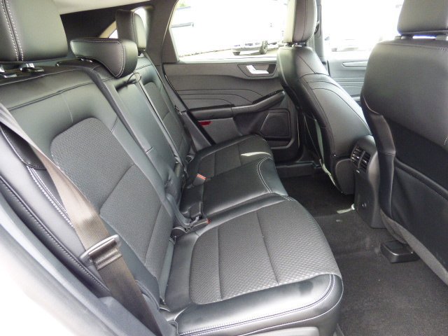 New 2025 Ford Escape SE FWD image 7