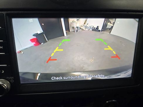 Used 2019 Nissan Sentra S w/ Appearance Package image 21