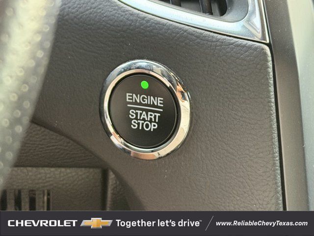 Used 2023 Ford Edge ST AWD/4WD image 26