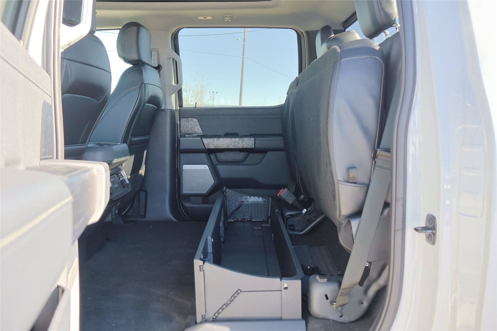 New 2025 Ford F250 Lariat w/ Lariat Ultimate Package AWD/4WD image 43