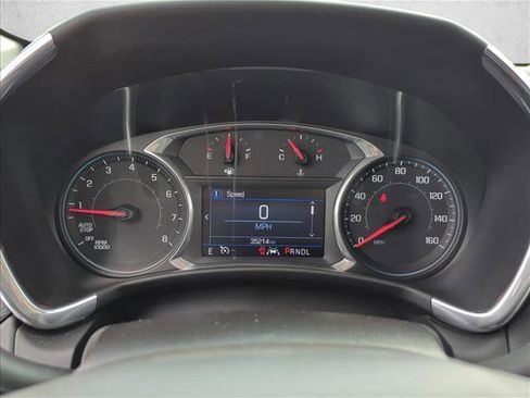 Used 2020 Chevrolet Equinox LT image 19