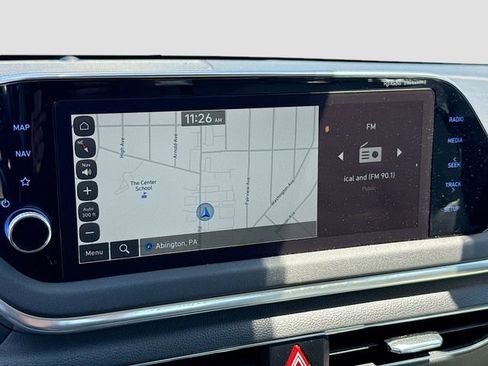 Used 2023 Hyundai Sonata SEL FWD image 17