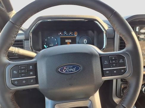 New 2026 Ford F150 Lariat AWD/4WD image 19