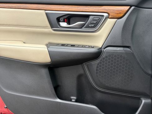 Used 2019 Honda CR-V EX-L image 13