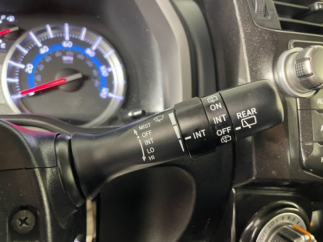 Used 2019 Toyota 4Runner TRD Off-Road AWD/4WD image 16