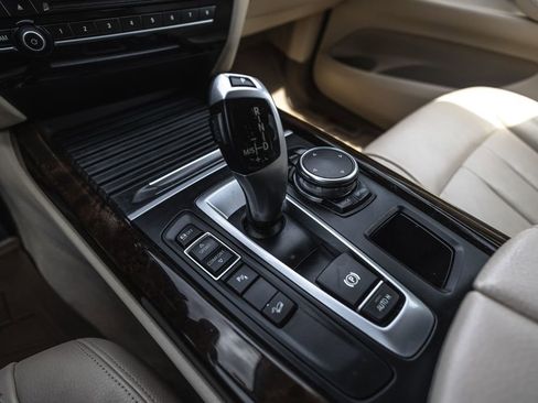 Used 2015 BMW X5 xDrive35i AWD/4WD image 16