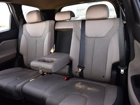 Used 2021 Hyundai Santa Fe SEL w/ Cargo Package image 20