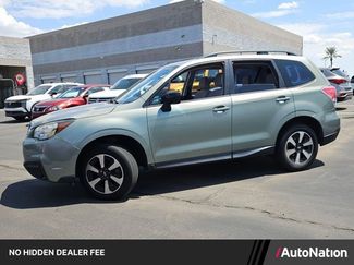 Used 2017 Subaru Forester 2.5i w/ Alloy Wheel Package AWD/4WD video 1
