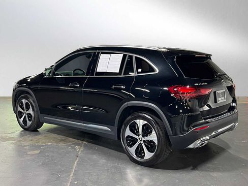 Used 2025 Mercedes-Benz GLA 250 4MATIC image 6