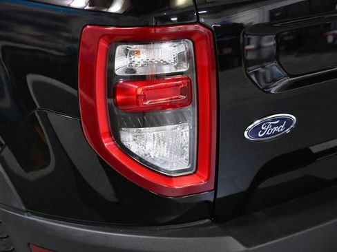 Used 2024 Ford Bronco Sport Big Bend image 14