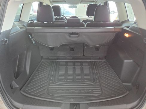 Used 2014 Ford Escape S image 20