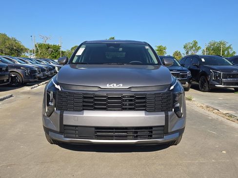 New 2026 Kia Sportage LX FWD image 3