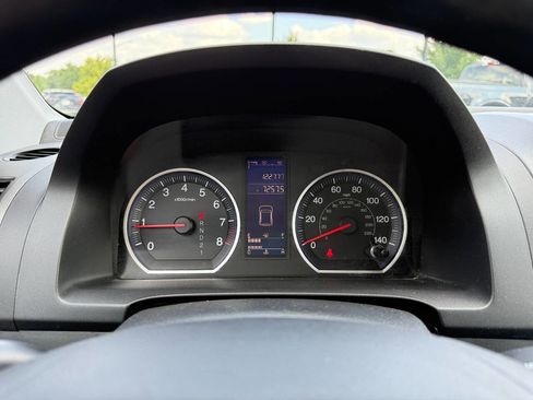 Used 2011 Honda CR-V SE image 13