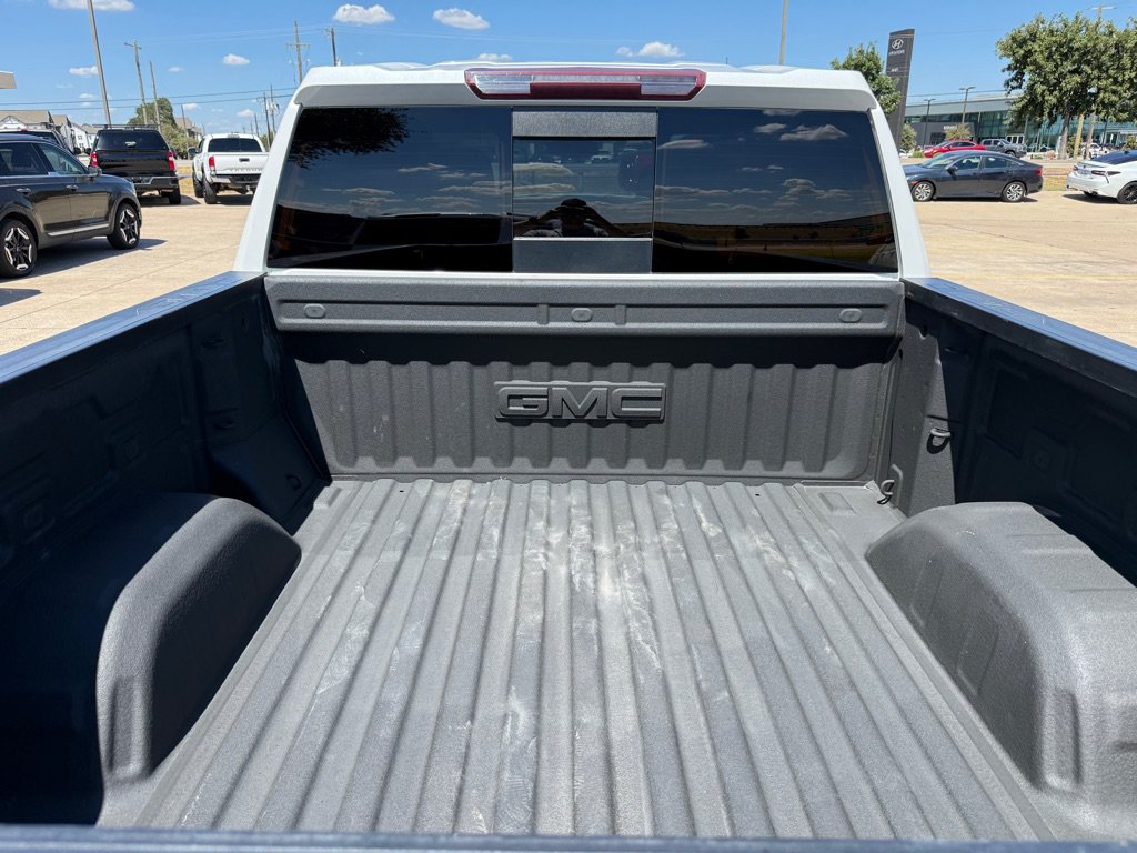 Used 2021 GMC Sierra 1500 SLT AWD/4WD image 13