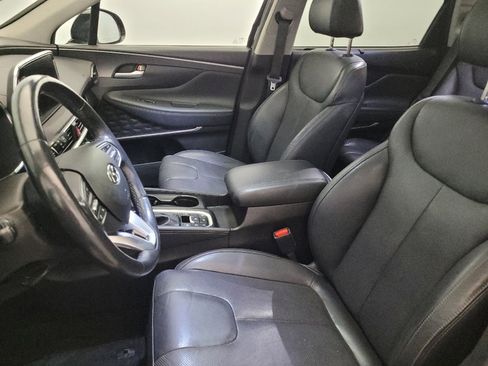 Used 2020 Hyundai Santa Fe Limited w/ Cargo Package image 17