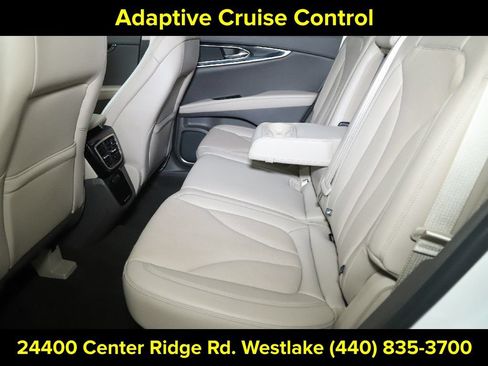 Certified 2023 Lincoln Nautilus Reserve w/ Equipment Group 201A AWD/4WD image 14