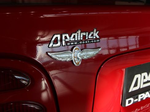 Used 1994 Ford Mustang GT RWD image 32