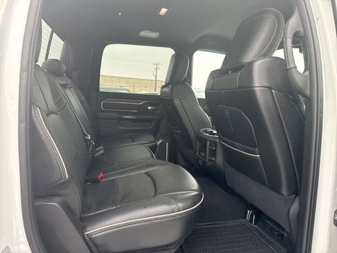 Used 2019 RAM 2500 Limited image 26