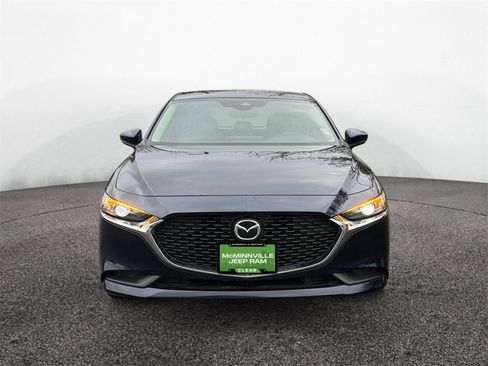 Used 2023 MAZDA MAZDA3 s image 8