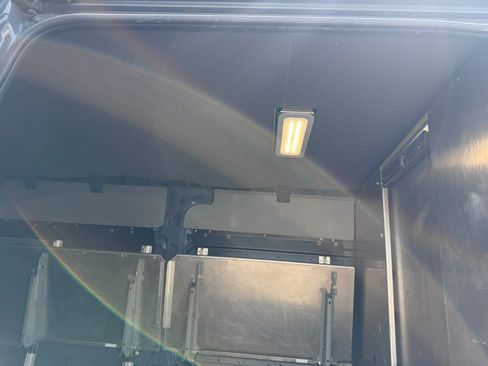 Used 2020 RAM ProMaster 3500 FWD image 27