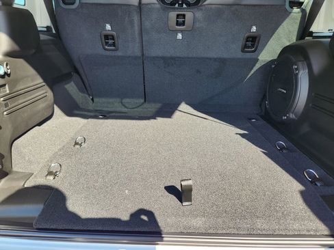 New 2026 Jeep Wrangler Sahara image 22